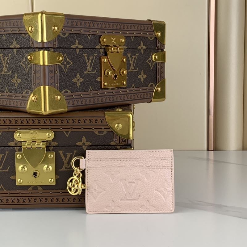 Louis Vuitton Wallets